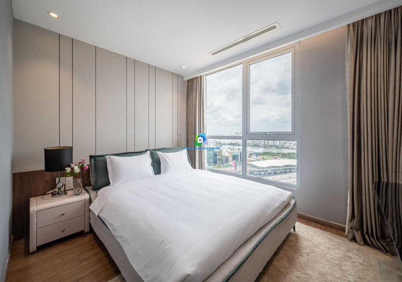 Service Luxury In Vinhomes Landmark Zone * TP. Hồ Chí Minh