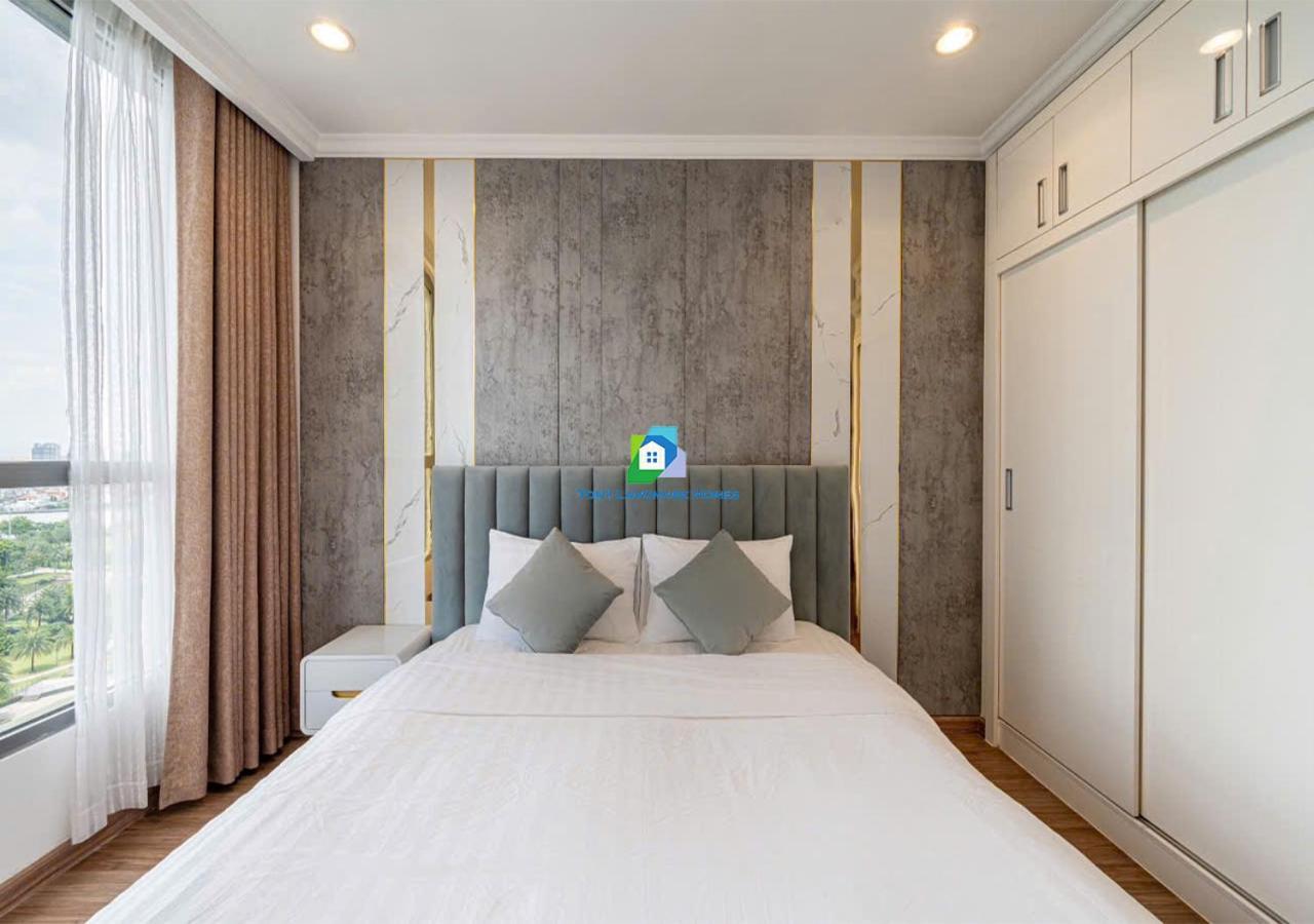 Service Luxury In Vinhomes Landmark Zone Căn hộ TP. Hồ Chí Minh
