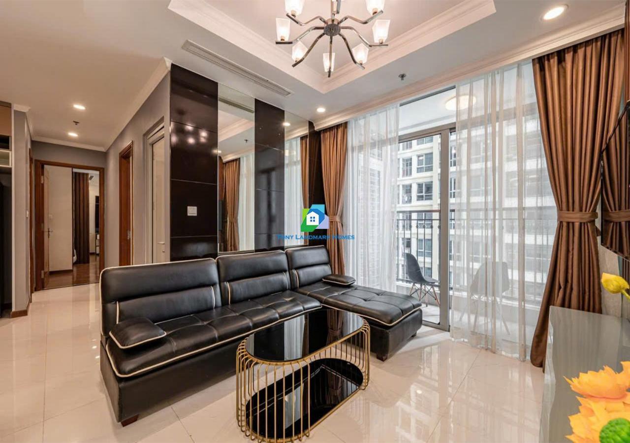Service Luxury In Vinhomes Landmark Zone TP. Hồ Chí Minh