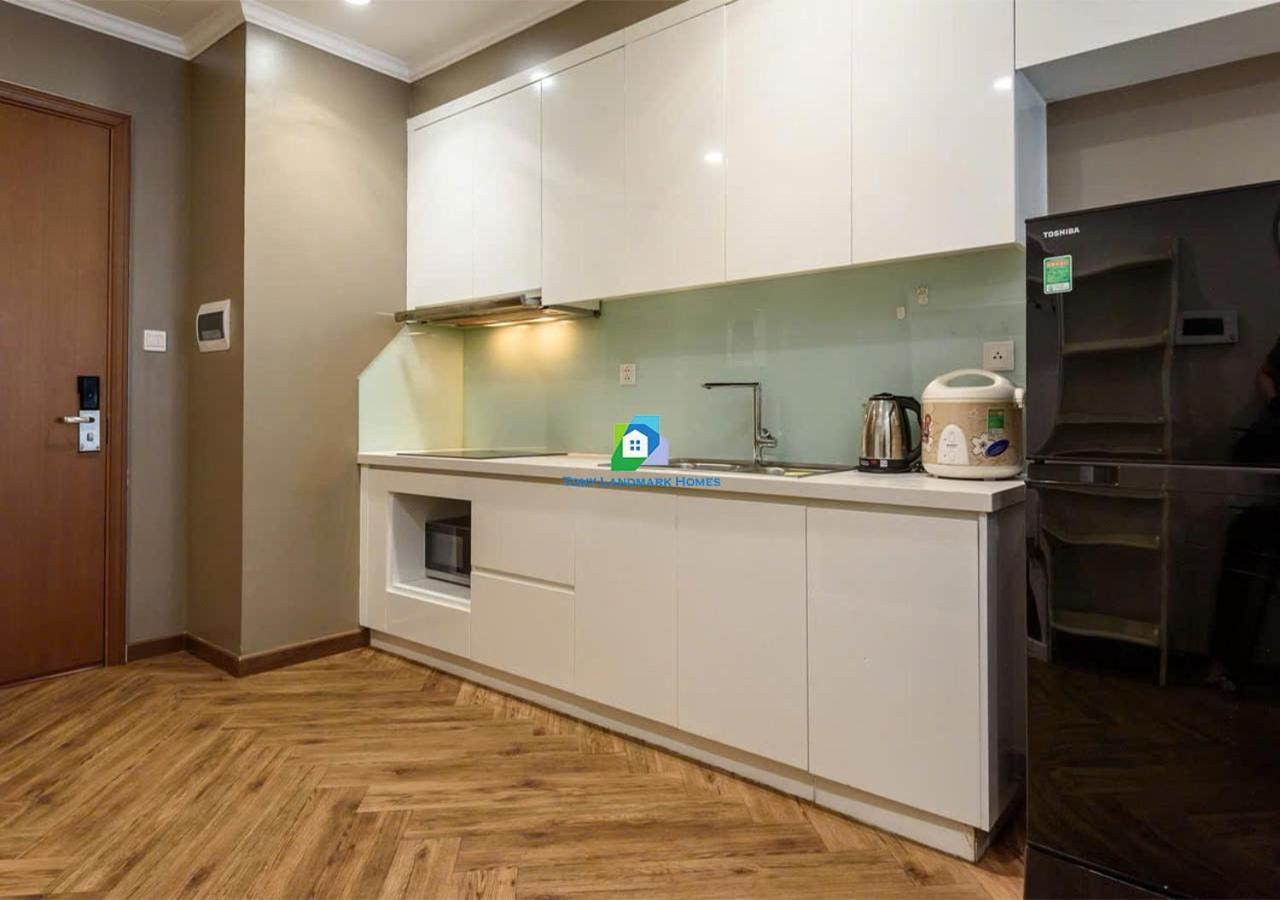 Service Luxury In Vinhomes Landmark Zone * TP. Hồ Chí Minh