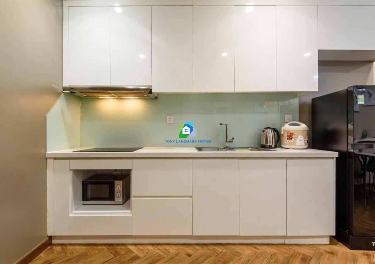 Service Luxury In Vinhomes Landmark Zone * TP. Hồ Chí Minh
